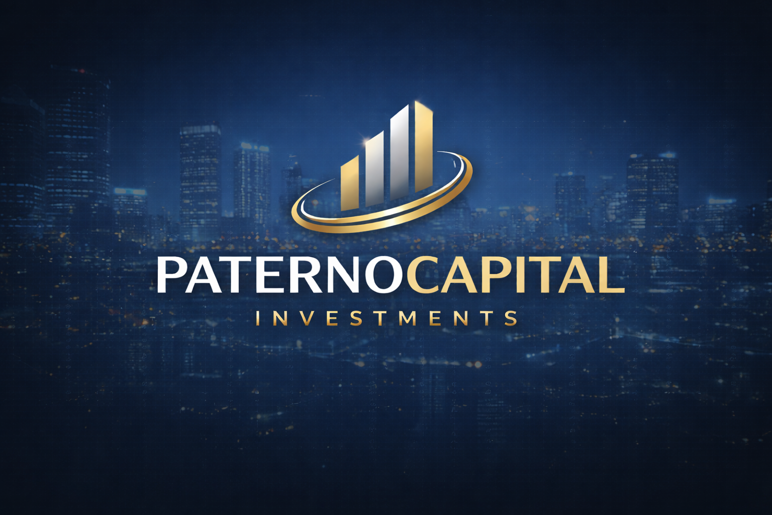 PaternoCapital Investments logo